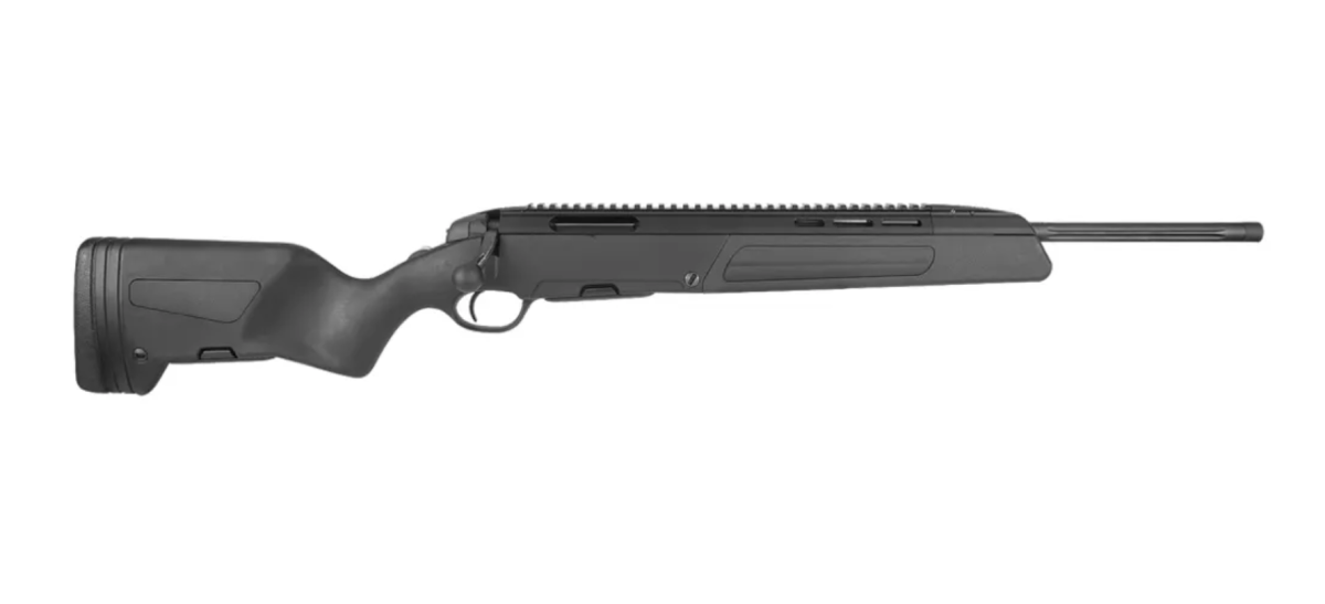 Steyr Arms Scout MK II 6.5 Creedmoor